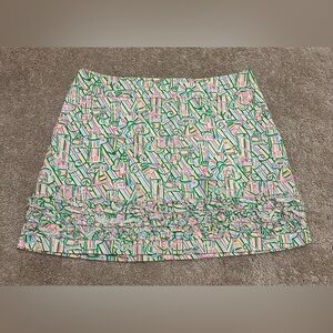 Lilly Pulitzer Skirt | size 4